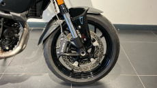 BMW F900 XR